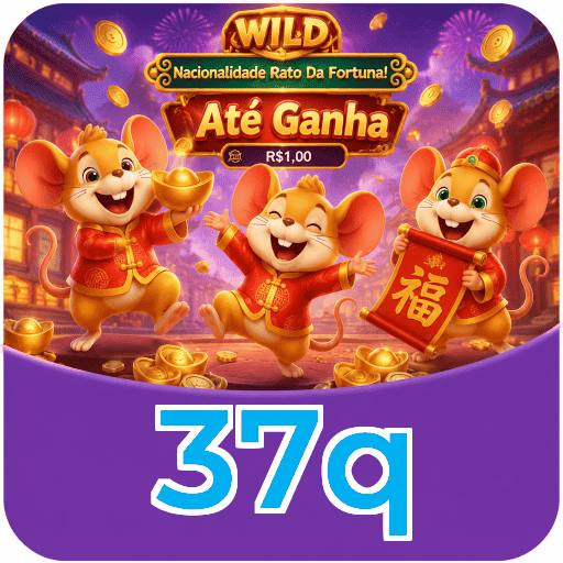 37q Jackpots Progressivos