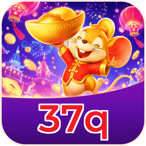 37q Logo Oficial