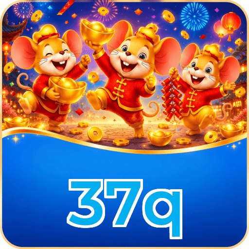 Logo 37q Telegram Canal Oficial